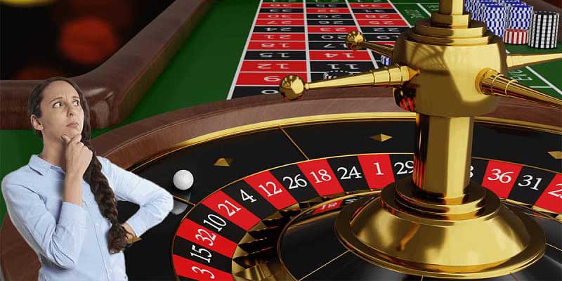 Bật mí cách chơi Roulette thắng chắc với 5 chiến thuật đỉnh cao