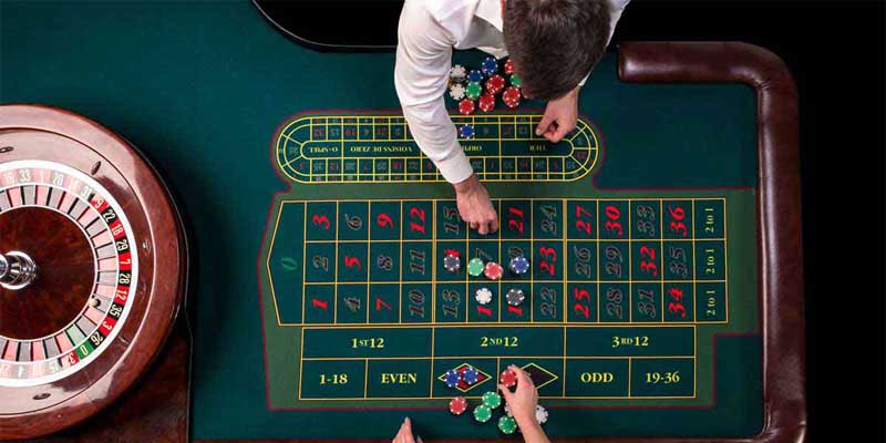 Bật mí cách chơi Roulette để nhập cuộc dễ dàng, thú vị