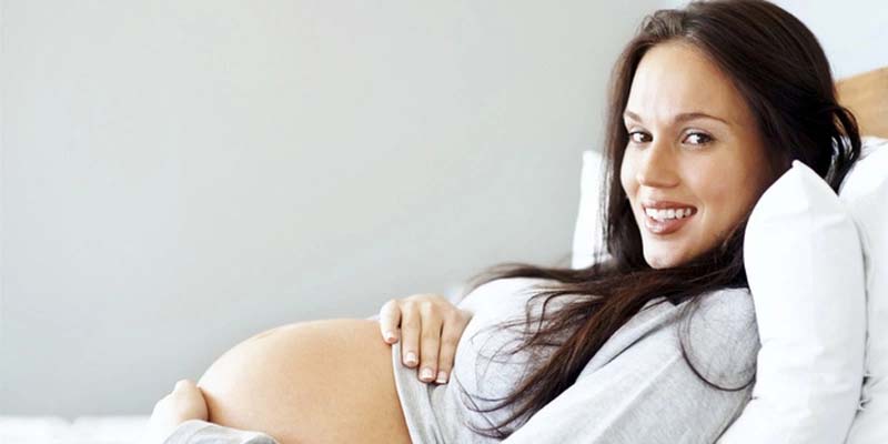 Giải mã giấc mơ thấy mang thai