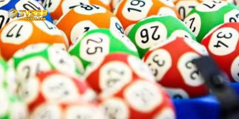 Bạn sẽ nhận được vô vàn tiện ích khi chơi Mega 6/45 tại SV368