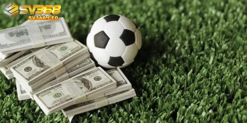 Cá cược bóng đá trực tuyến chính là dự đoán kết quả trận đấu thông qua các trang web uy tín