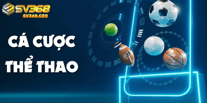 Cá cược thể thao thu hút đông đảo game thủ tham gia