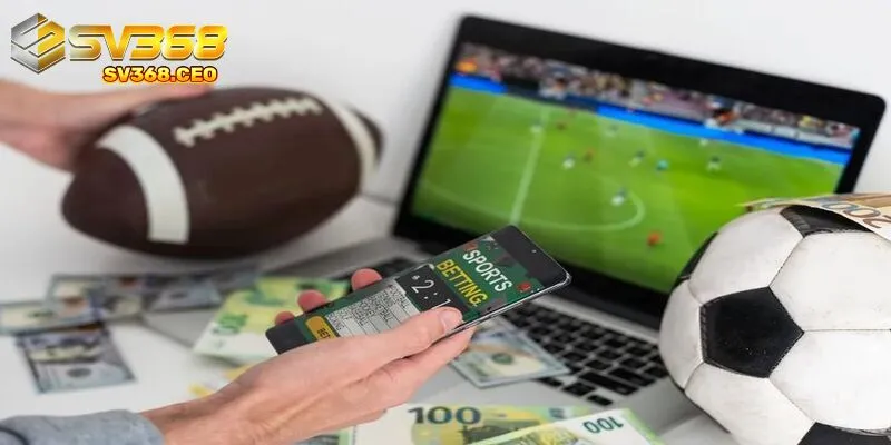 Các bộ môn thể thao đang được ưa chuộng hiện nay tại SV368