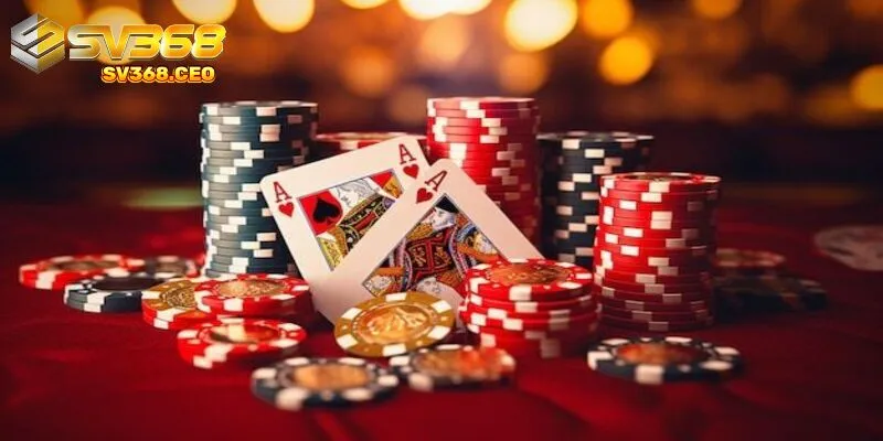 Chia sẻ những mẹo để trở thành cao thủ trong Poker