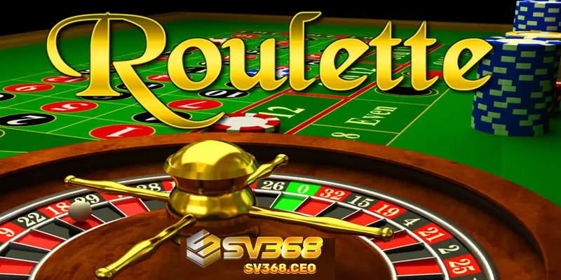 Chiến thuật chơi roulette từ cao thủ