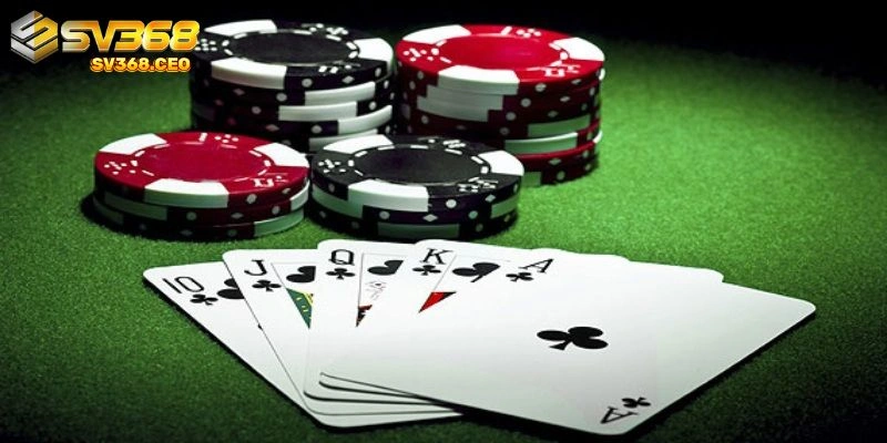 Đa dạng các tựa game bài hot hit hiện nay