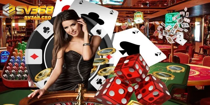 Dịch vụ CSKH của SV368 luôn hỗ trợ giải đáp thắc mắc 24/7