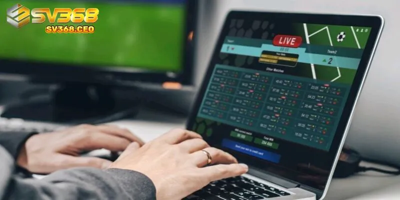 Dựa vào lịch sử đối đầu của 2 đội để đưa ra sự lựa chọn phù hợp