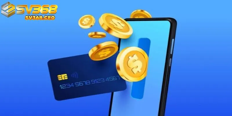 Giao dịch nạp rút tiền chỉ chấp nhận khi thông tin trùng khớp với tên người chơi đã đăng ký