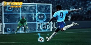 Kèo tài xỉu - Hướng dẫn chi tiết từ A đến Z tại SV368