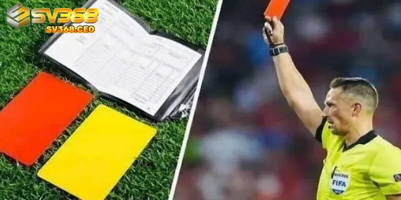 Kèo thẻ phạt - Hướng dẫn toàn diện cho người mới bắt đầu