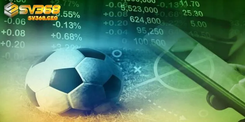 Kèo tỷ số - Bí quyết chinh phục thử thách khó nhằn nhất