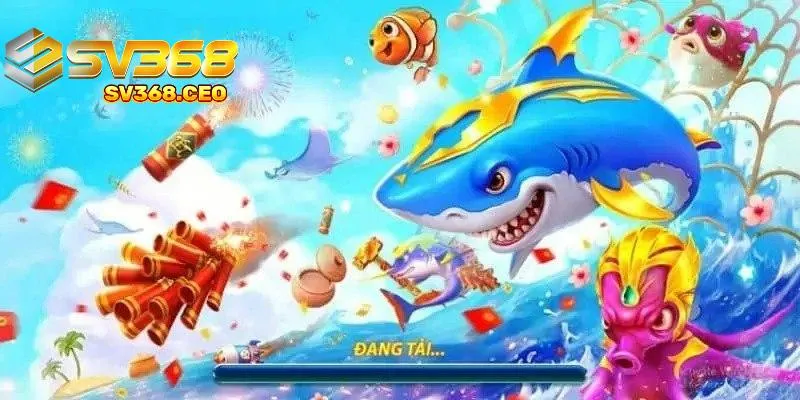 Kinh nghiệm chơi bắn cá giúp có chuyến đi săn hiệu quả