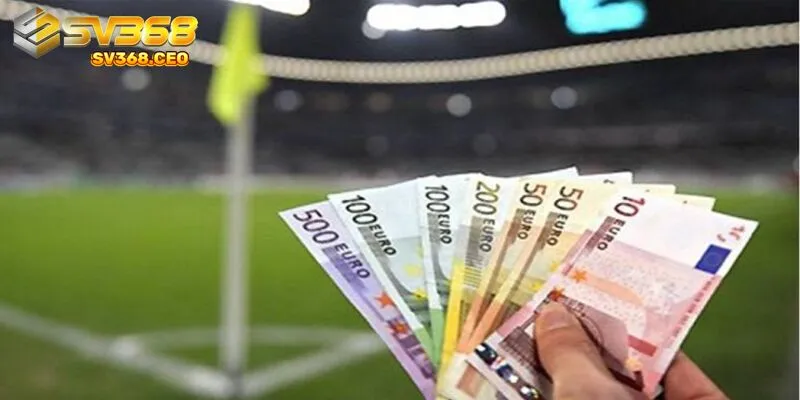 Nên lựa chọn thời đặt cược hợp lý