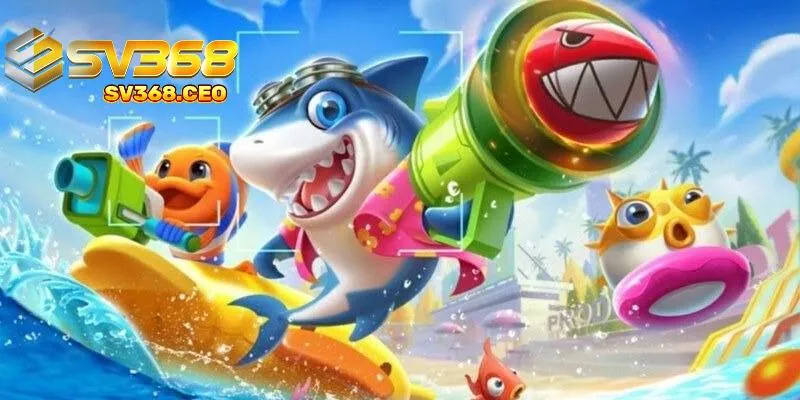 Người chơi không nên bắn cá tự động