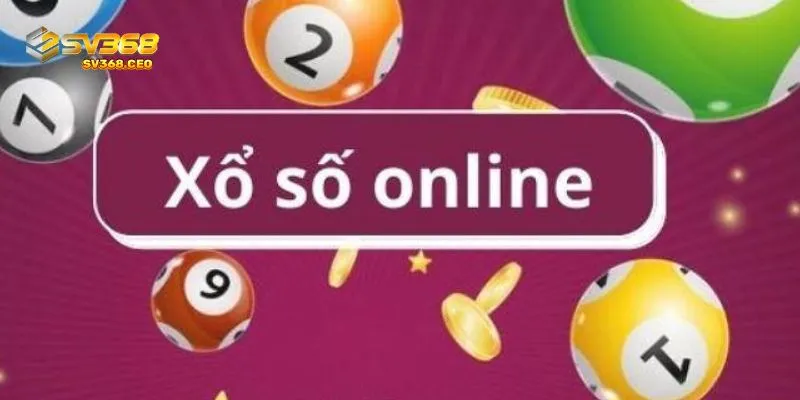 Những điểm cộng lớn khi chơi xổ số tại sv368