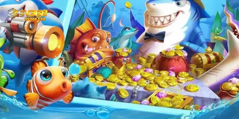 Những mẹo chơi bắn cá mà không cần sử dụng phần mềm hack