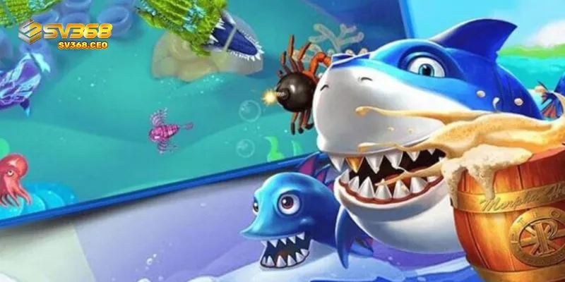 Những tool hack bắn cá được sử dụng phổ biến hiện nay