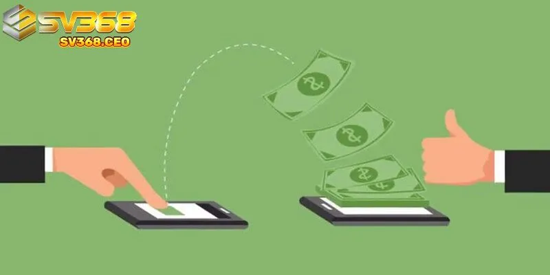 Rút tiền bằng thẻ cào mặc dù có phần phí nhưng mang lại sự tiện lợi