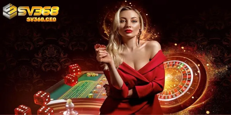 Sảnh Casino mang lại trải nghiệm thú vị với nhiều tính năng độc đáo