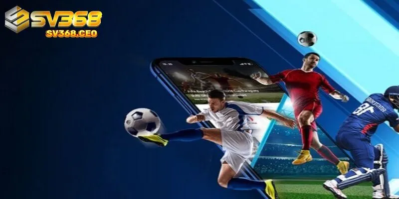 Sảnh cược cung cấp đa dạng các các tỷ lệ kèo khác nhau cho người chơi lựa chọn