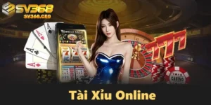 Tài Xỉu Online SV368 - Bí Kíp Soi Cầu & Mẹo Chơi Đỉnh Cao
