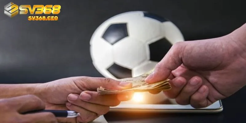 Tham gia cược thẻ phạt giúp bạn nâng cao lợi nhuận đáng kể