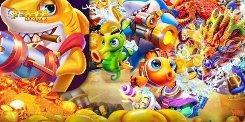 Tool hack bắn cá sẽ can thiệp trực tiếp vào kết quả game