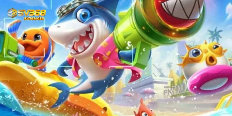 4 Tool hack bắn cá phổ biến  và cách thức hoạt động