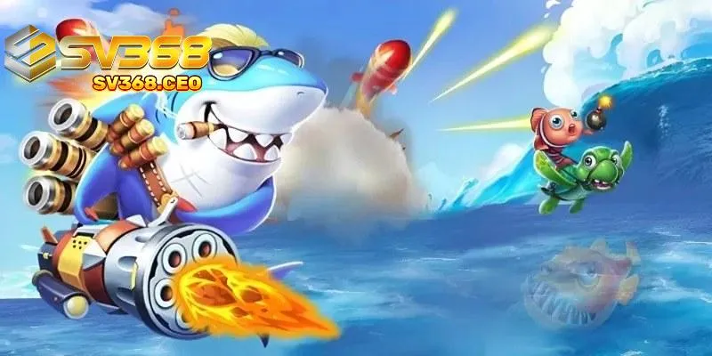 Top mẹo bắn cá hay - Bí kíp bất bại để nhận thưởng khủng