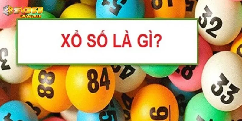 Xổ số sv368 được nhiều người chơi yêu thích